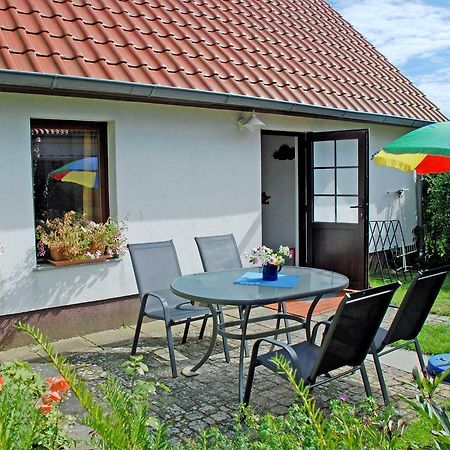 Ferienhaus In Lauterbach Mit Kache المظهر الخارجي الصورة