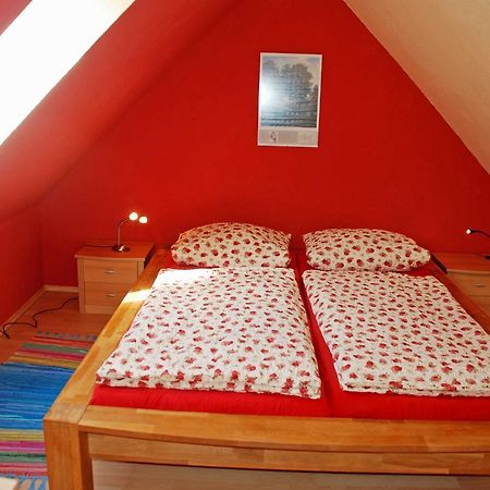 Ferienhaus In Lauterbach Mit Kache المظهر الخارجي الصورة