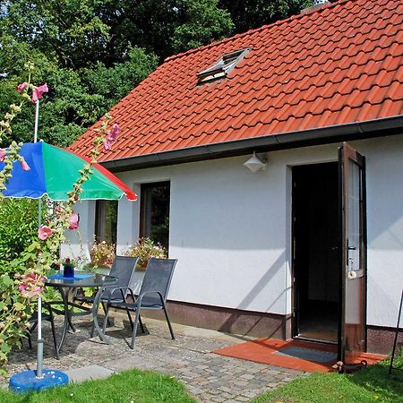 Ferienhaus In Lauterbach Mit Kache المظهر الخارجي الصورة